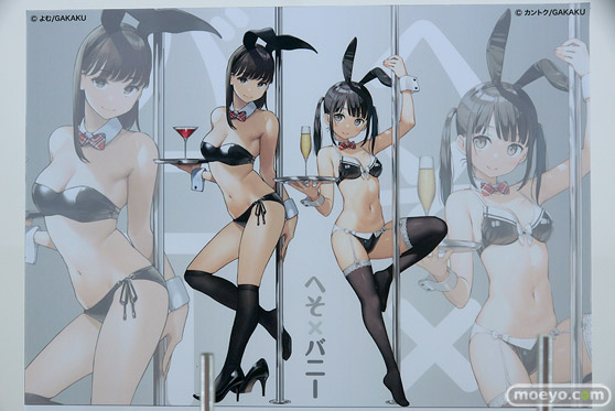 フィギュア ワンダーフェスティバル2023 [夏] エロ  あみあみホビーキャンプ オーキッドシード    18