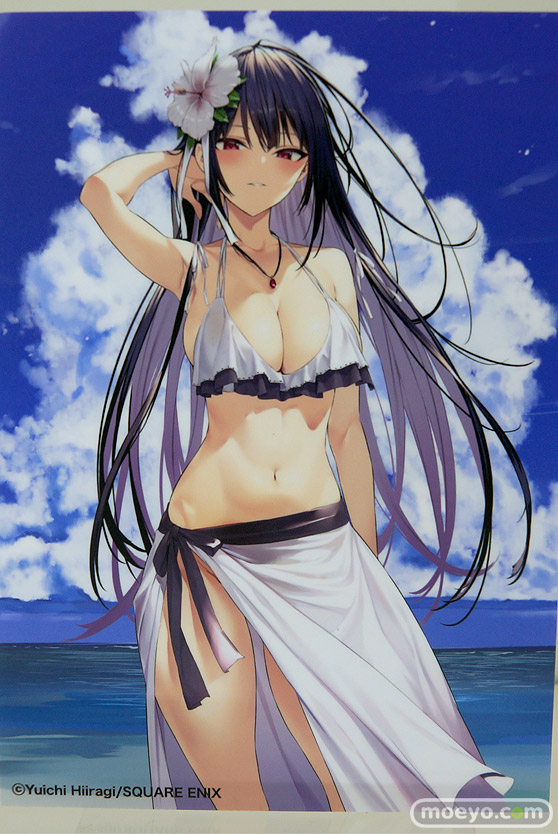 フィギュア ワンダーフェスティバル2023 [夏] エロ  あみあみホビーキャンプ オーキッドシード    24