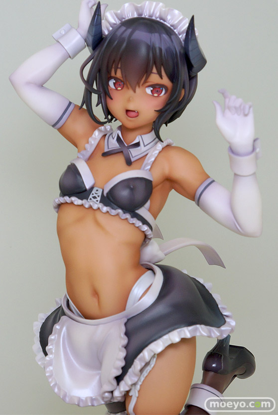 フィギュア ワンダーフェスティバル2023 [夏]  あみあみホビーキャンプ AMAKUNI 12