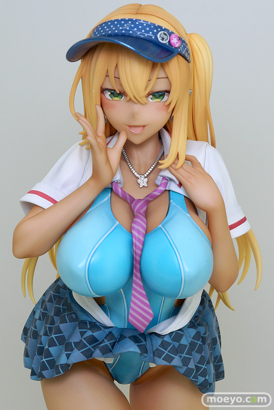 フィギュア ワンダーフェスティバル2023 [夏]  あみあみホビーキャンプ AMAKUNI 19