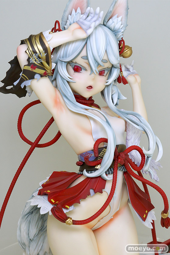 フィギュア ワンダーフェスティバル2023 [夏]  あみあみホビーキャンプ AMAKUNI 39