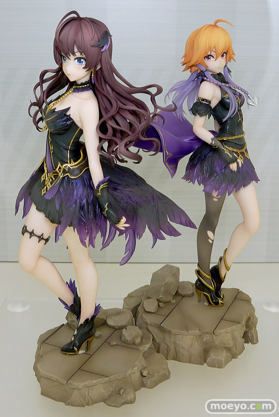 フィギュア ワンダーフェスティバル2023 [夏]  あみあみホビーキャンプ あみあみ 05