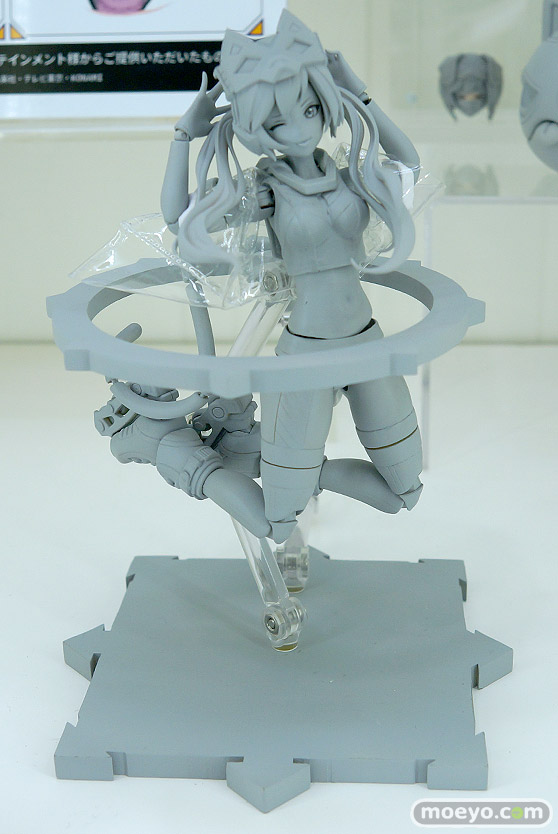 フィギュア ワンダーフェスティバル2023 [夏]  あみあみホビーキャンプ あみあみ 09