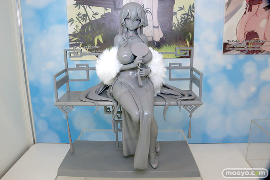 フィギュア ワンダーフェスティバル2023 [夏]  あみあみホビーキャンプアルファマックス 01