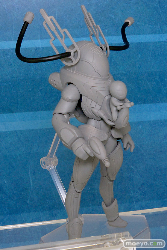 フィギュア ワンダーフェスティバル2023 [夏]  あみあみホビーキャンプアルファマックス 16