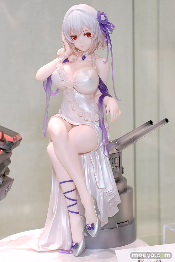 フィギュア ワンダーフェスティバル2023 [夏]  ウェーブ 01