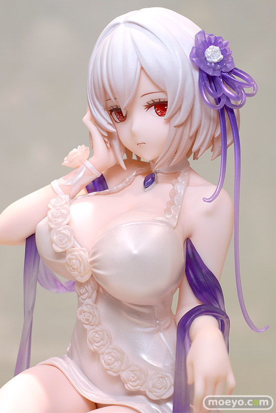 フィギュア ワンダーフェスティバル2023 [夏]  ウェーブ 02