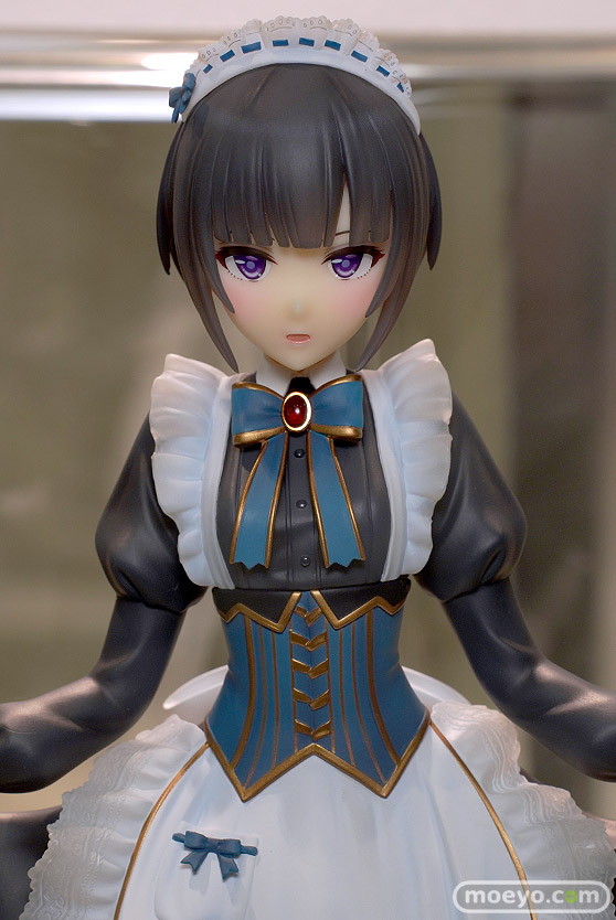 フィギュア ワンダーフェスティバル2023 [夏]  ウェーブ 06