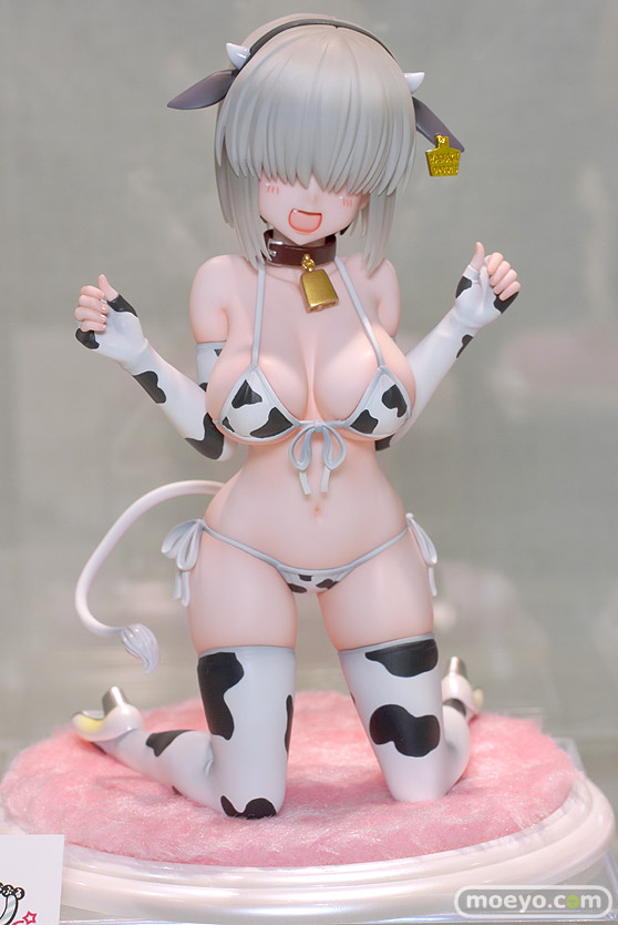 フィギュア ワンダーフェスティバル2023 [夏]  ウェーブ 08