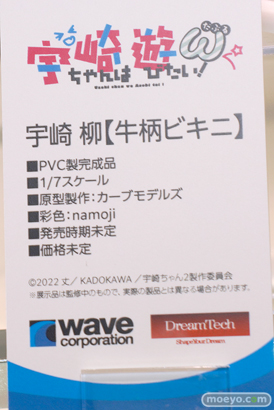 フィギュア ワンダーフェスティバル2023 [夏]  ウェーブ 11