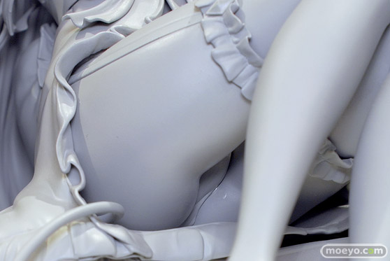 フィギュア ワンダーフェスティバル2023 [夏]  東京フィギュア MIWAKU  エロ キャストオフ 12