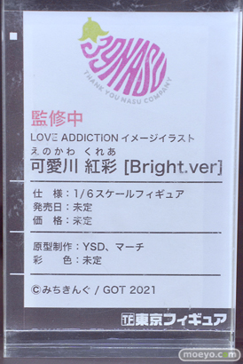 フィギュア ワンダーフェスティバル2023 [夏]  東京フィギュア MIWAKU  エロ キャストオフ 23