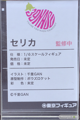 フィギュア ワンダーフェスティバル2023 [夏]  東京フィギュア MIWAKU  エロ キャストオフ 27