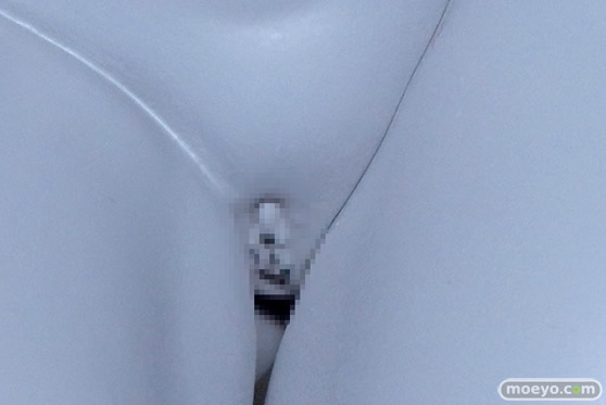 フィギュア ワンダーフェスティバル2023 [夏]  東京フィギュア MIWAKU  エロ キャストオフ 39