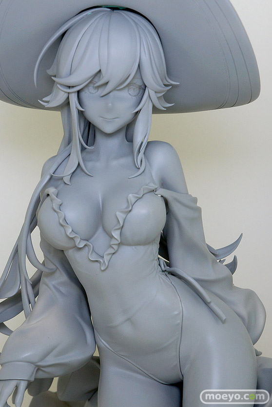 フィギュア ワンダーフェスティバル2023 [夏]  あみあみホビーキャンプ AniGame MAGI ARTS 02