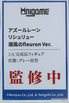 フィギュア ワンダーフェスティバル2023 [夏]  あみあみホビーキャンプ AniGame MAGI ARTS 03