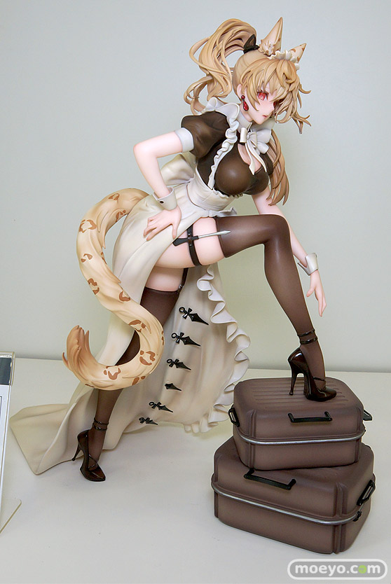 フィギュア ワンダーフェスティバル2023 [夏]  あみあみホビーキャンプ AniGame MAGI ARTS 15