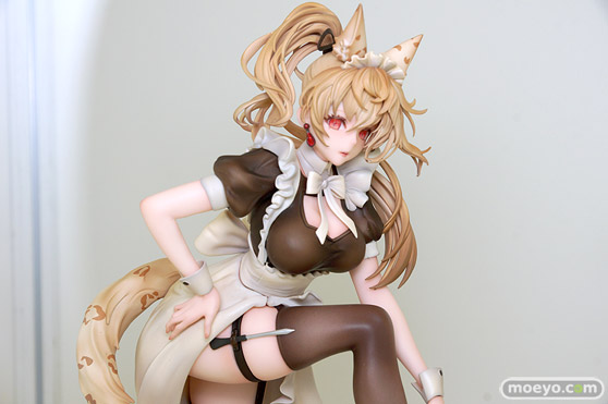 フィギュア ワンダーフェスティバル2023 [夏]  あみあみホビーキャンプ AniGame MAGI ARTS 16