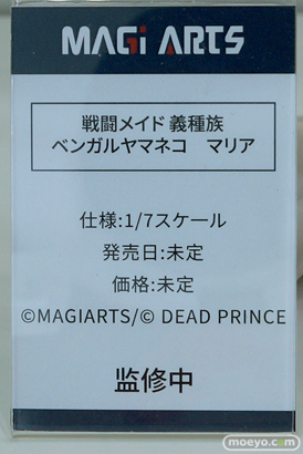 フィギュア ワンダーフェスティバル2023 [夏]  あみあみホビーキャンプ AniGame MAGI ARTS 18