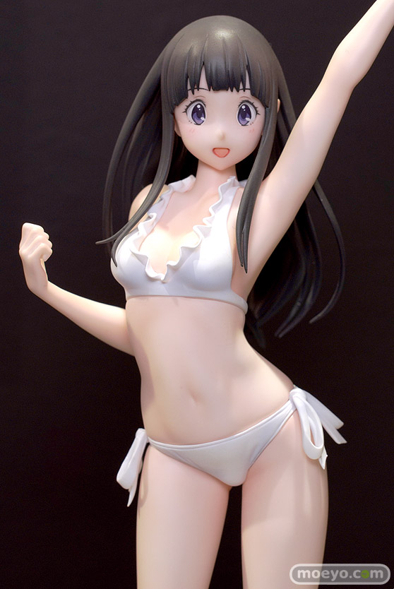 フィギュア ワンダーフェスティバル2023 [夏]  東京フィギュア  SPACE MOGURA アワートレジャー ストロンガー MIMEYOI NEONMAX 12