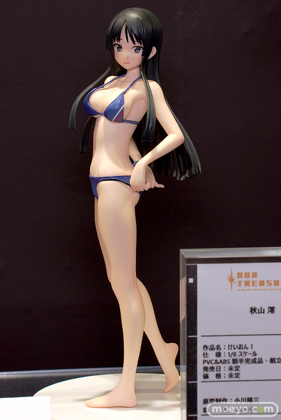 フィギュア ワンダーフェスティバル2023 [夏]  東京フィギュア  SPACE MOGURA アワートレジャー ストロンガー MIMEYOI NEONMAX 14