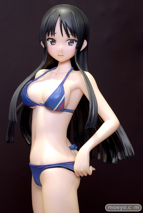 フィギュア ワンダーフェスティバル2023 [夏]  東京フィギュア  SPACE MOGURA アワートレジャー ストロンガー MIMEYOI NEONMAX 15