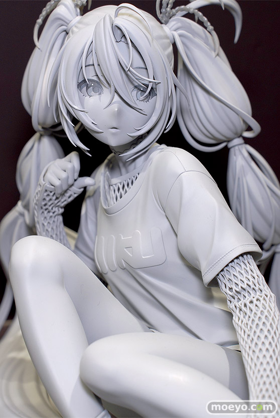 フィギュア ワンダーフェスティバル2023 [夏]  東京フィギュア  SPACE MOGURA アワートレジャー ストロンガー MIMEYOI NEONMAX 20