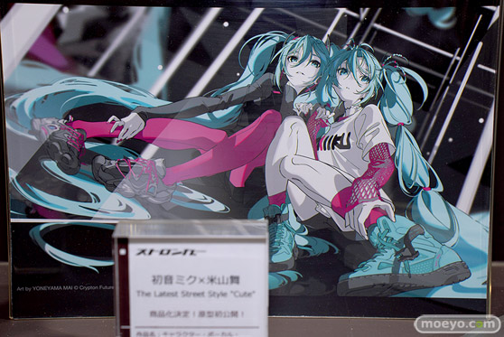 フィギュア ワンダーフェスティバル2023 [夏]  東京フィギュア  SPACE MOGURA アワートレジャー ストロンガー MIMEYOI NEONMAX 21