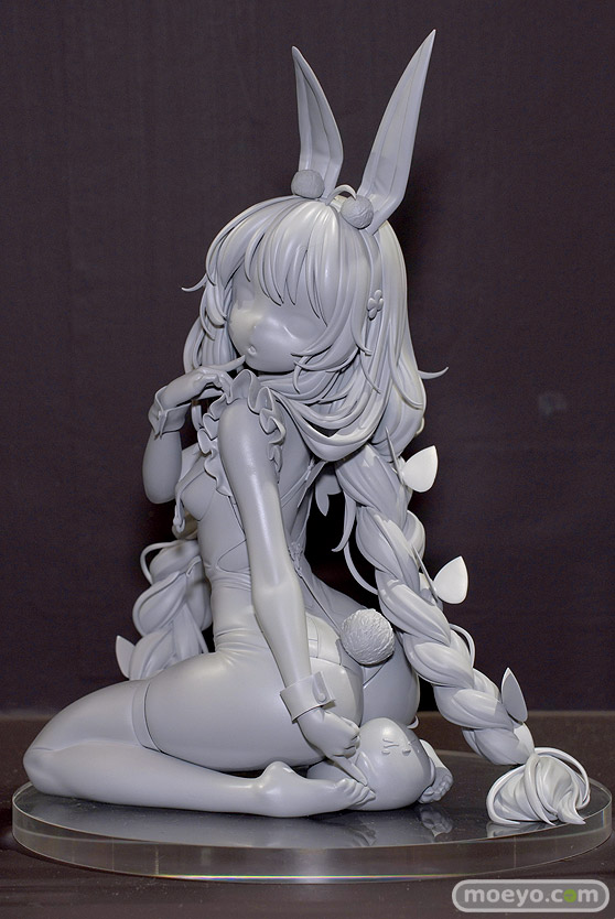 フィギュア ワンダーフェスティバル2023 [夏]  東京フィギュア  SPACE MOGURA アワートレジャー ストロンガー MIMEYOI NEONMAX 26