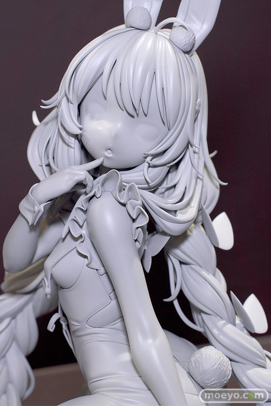 フィギュア ワンダーフェスティバル2023 [夏]  東京フィギュア  SPACE MOGURA アワートレジャー ストロンガー MIMEYOI NEONMAX 27