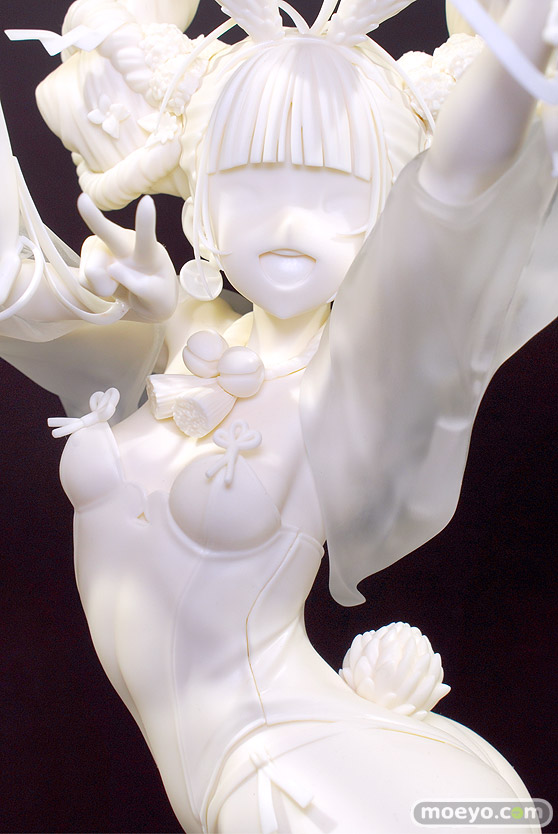 フィギュア ワンダーフェスティバル2023 [夏]  東京フィギュア  SPACE MOGURA アワートレジャー ストロンガー MIMEYOI NEONMAX 31