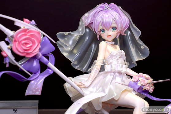 フィギュア ワンダーフェスティバル2023 [夏]  東京フィギュア  SPACE MOGURA アワートレジャー ストロンガー MIMEYOI NEONMAX 35