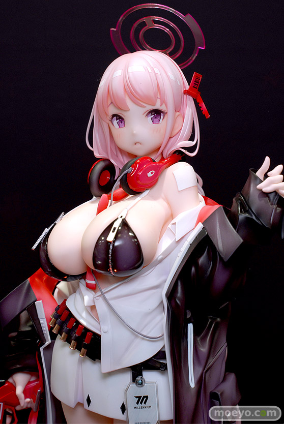 フィギュア ワンダーフェスティバル2023 [夏]  東京フィギュア  SPACE MOGURA アワートレジャー ストロンガー MIMEYOI NEONMAX 39