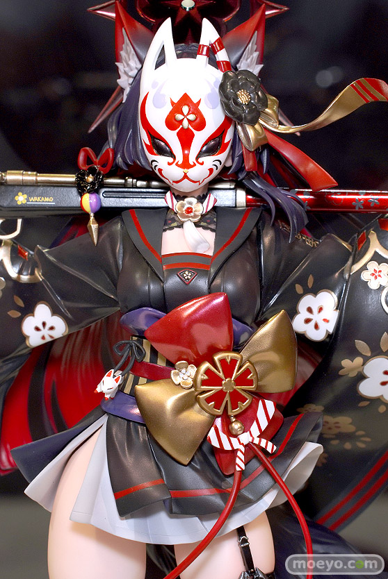 フィギュア ワンダーフェスティバル2023 [夏]  東京フィギュア  SPACE MOGURA アワートレジャー ストロンガー MIMEYOI NEONMAX 43