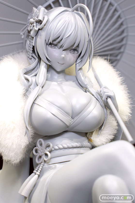 フィギュア ワンダーフェスティバル2023 [夏]  東京フィギュア  SPACE MOGURA アワートレジャー ストロンガー MIMEYOI NEONMAX 53