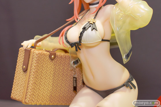 フィギュア ワンダーフェスティバル2023 [夏]  東京フィギュア  SPACE MOGURA アワートレジャー ストロンガー MIMEYOI NEONMAX 57