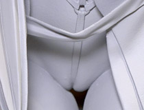 「グロリアス」「千反田える」「ジャベリン」など 「東京フィギュア」ブース新作フィギュア特集（前編）【WF2023夏】