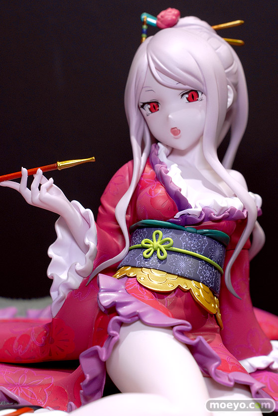 フィギュア ワンダーフェスティバル2023 [夏]  東京フィギュア  回天堂 UNIQUE ART WINGS ホビーマックス 05