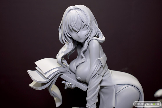 フィギュア ワンダーフェスティバル2023 [夏]  東京フィギュア  回天堂 UNIQUE ART WINGS ホビーマックス 21