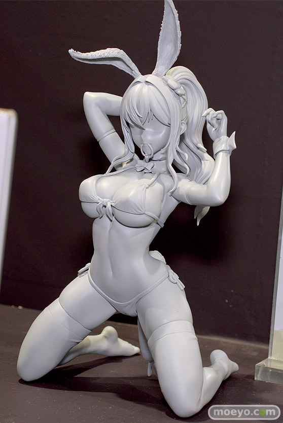 フィギュア ワンダーフェスティバル2023 [夏]  東京フィギュア  回天堂 UNIQUE ART WINGS ホビーマックス 24