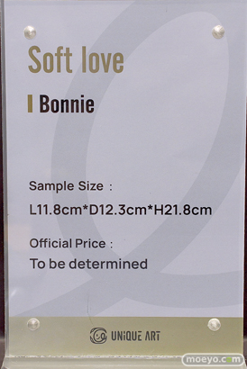 フィギュア ワンダーフェスティバル2023 [夏]  東京フィギュア  回天堂 UNIQUE ART WINGS ホビーマックス 26