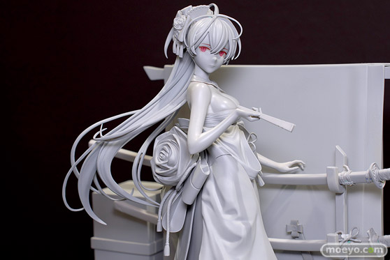 フィギュア ワンダーフェスティバル2023 [夏]  東京フィギュア  回天堂 UNIQUE ART WINGS ホビーマックス 34