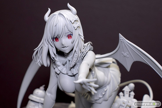 フィギュア ワンダーフェスティバル2023 [夏]  東京フィギュア  回天堂 UNIQUE ART WINGS ホビーマックス 37