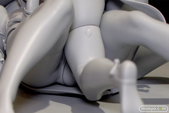 フィギュア ワンダーフェスティバル2023 [夏]  東京フィギュア  回天堂 UNIQUE ART WINGS ホビーマックス 44