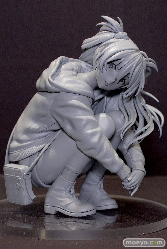 フィギュア ワンダーフェスティバル2023 [夏]  東京フィギュア  回天堂 UNIQUE ART WINGS ホビーマックス 46