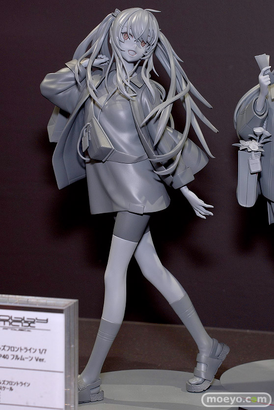 フィギュア ワンダーフェスティバル2023 [夏]  東京フィギュア  回天堂 UNIQUE ART WINGS ホビーマックス 50