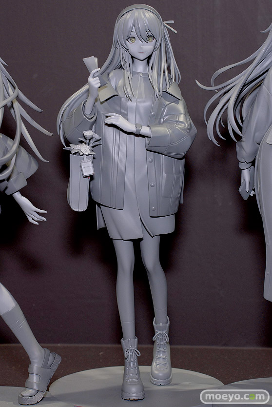 フィギュア ワンダーフェスティバル2023 [夏]  東京フィギュア  回天堂 UNIQUE ART WINGS ホビーマックス 52