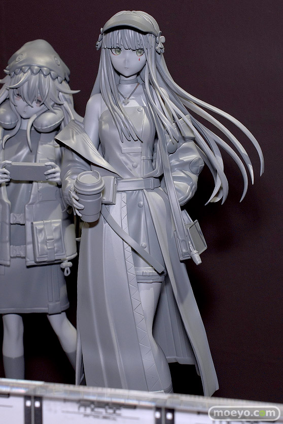 フィギュア ワンダーフェスティバル2023 [夏]  東京フィギュア  回天堂 UNIQUE ART WINGS ホビーマックス 58