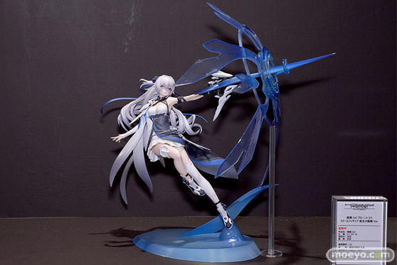 フィギュア ワンダーフェスティバル2023 [夏]  東京フィギュア  回天堂 UNIQUE ART WINGS ホビーマックス 60