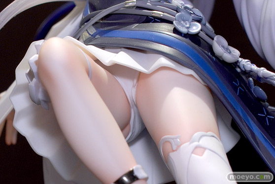 フィギュア ワンダーフェスティバル2023 [夏]  東京フィギュア  回天堂 UNIQUE ART WINGS ホビーマックス 62